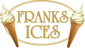 Franks Ices Logo